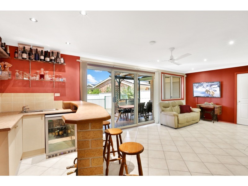 4 Crucis Place, Erskine Park NSW 2759