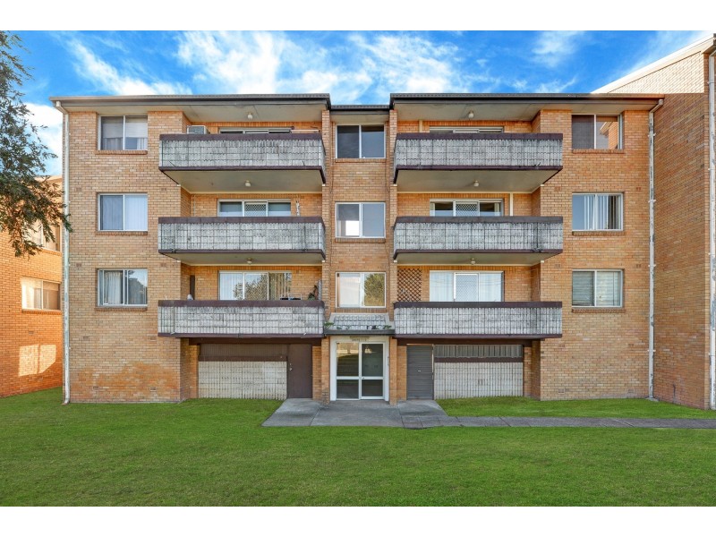 18/37 Saddington Street, St Marys NSW 2760