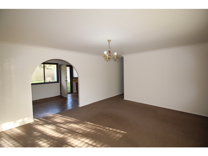 1 Peel Street, Glenbrook NSW 2773