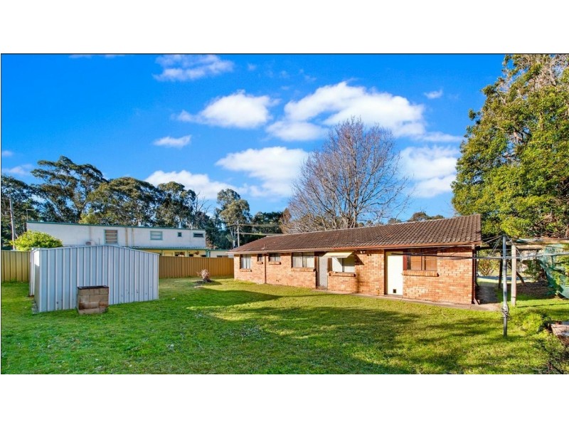 1 Peel Street, Glenbrook NSW 2773