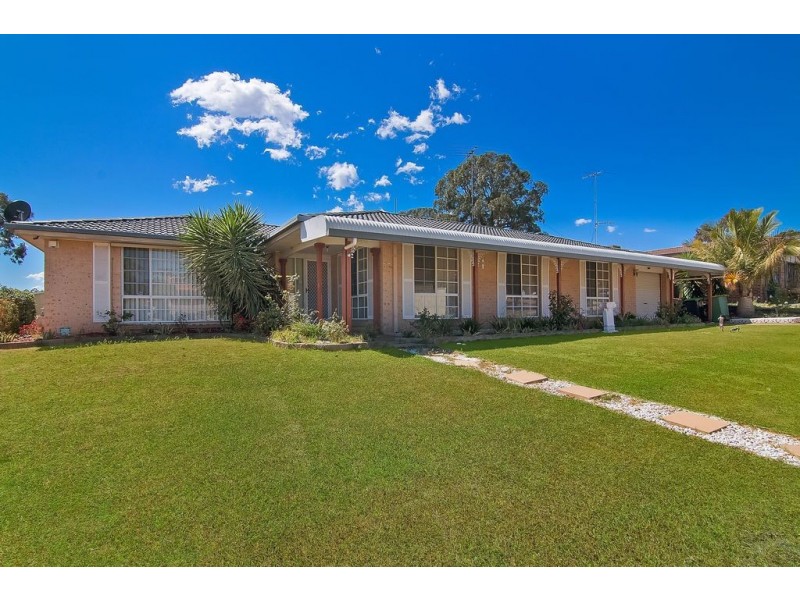 31 Tulipwood Drive, Colyton NSW 2760
