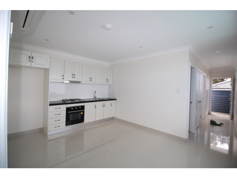 59A John Oxley Avenue, Werrington NSW 2747