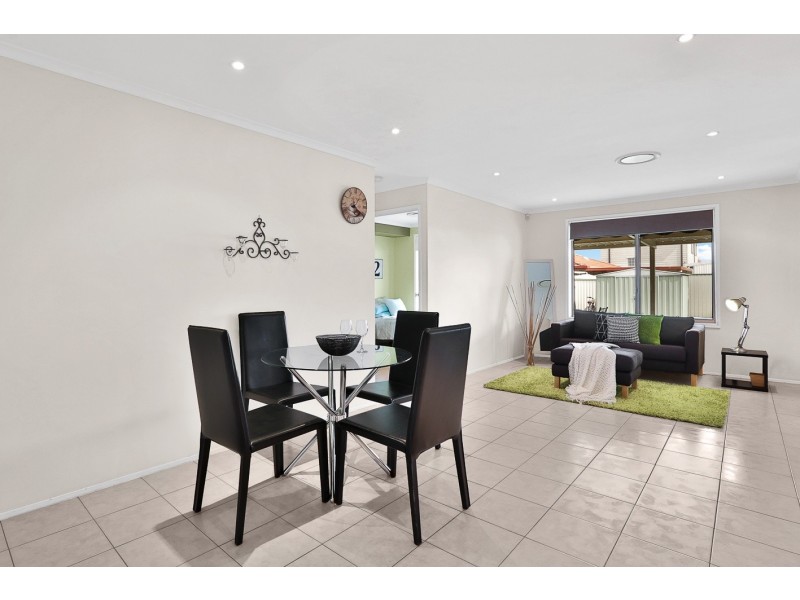 3 Horatio Place, Plumpton NSW 2761