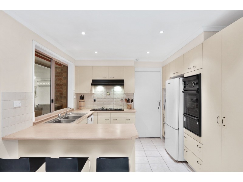 3 Horatio Place, Plumpton NSW 2761