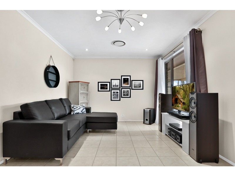 3 Horatio Place, Plumpton NSW 2761