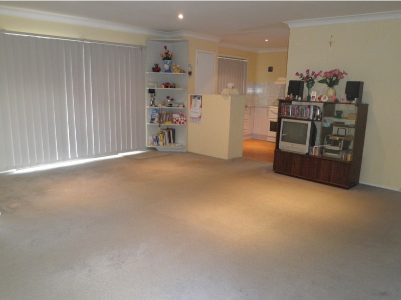 6 Bowrey Place, Shalvey NSW 2770