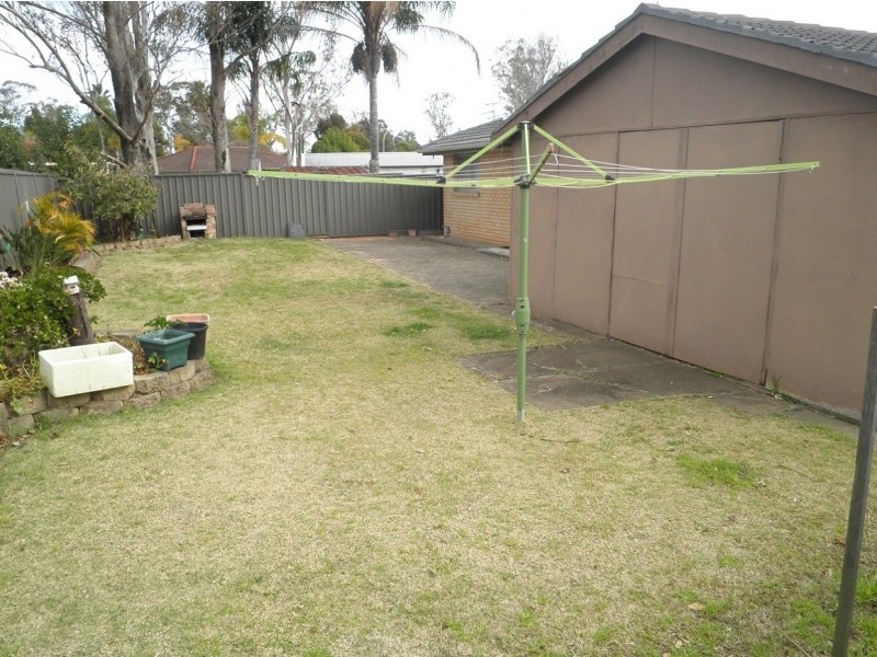 6 Bowrey Place, Shalvey NSW 2770