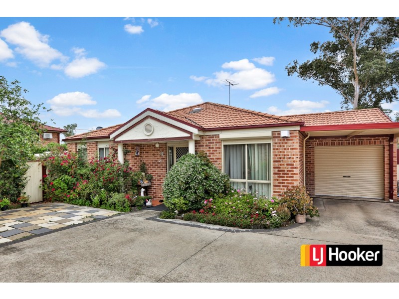 26 B Meacher Street, Mount Druitt NSW 2770