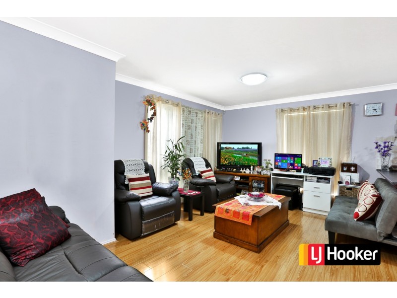 26 B Meacher Street, Mount Druitt NSW 2770