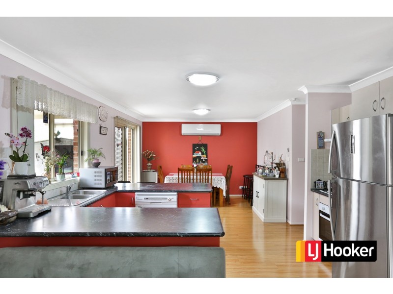 26 B Meacher Street, Mount Druitt NSW 2770