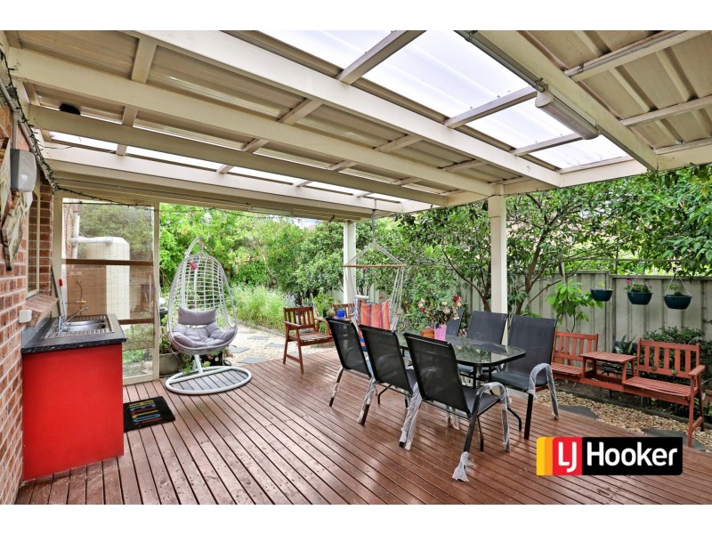 26 B Meacher Street, Mount Druitt NSW 2770