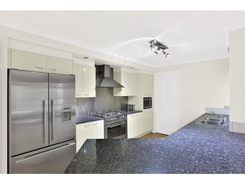 20 Monteray Tce, Glenmore Park NSW 2745