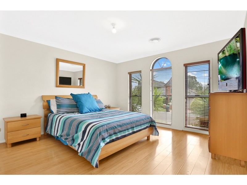 20 Monteray Tce, Glenmore Park NSW 2745