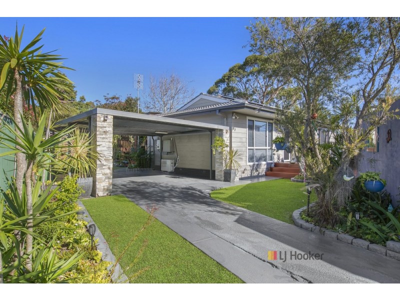 35a Kelsey Road, Noraville NSW 2263