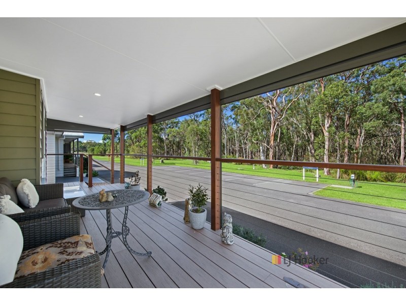 442/25 Mulloway Drive, Chain Valley Bay NSW 2259