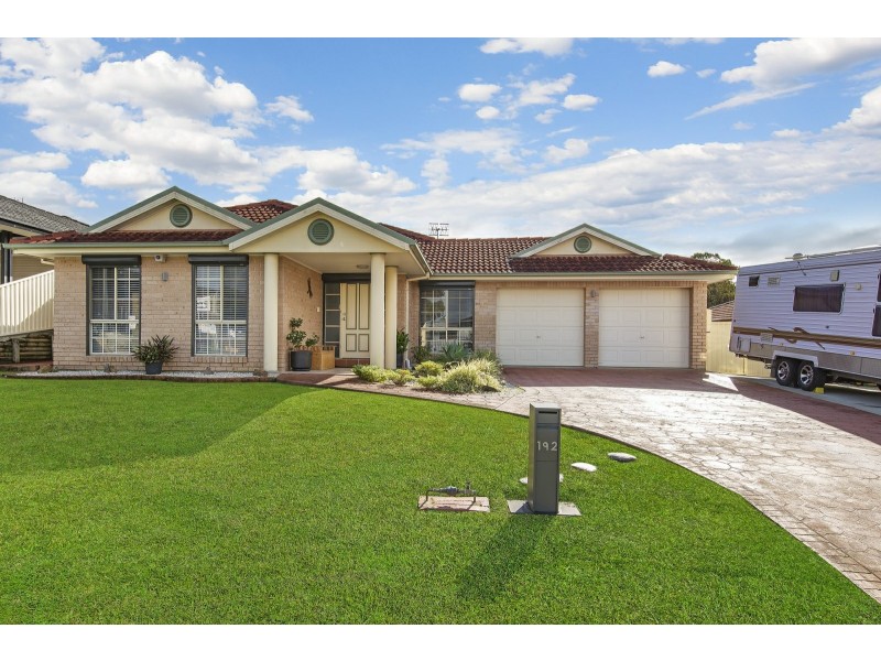 192 Warnervale Road, Hamlyn Terrace NSW 2259