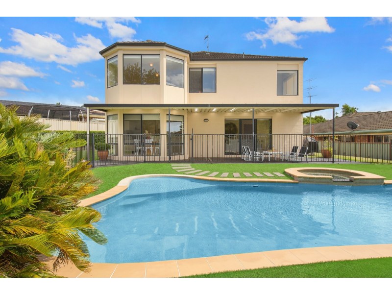 8 Swindon Close, Lake Haven NSW 2263