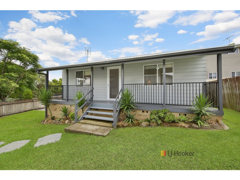 12 Kevin Street, Mannering Park NSW 2259