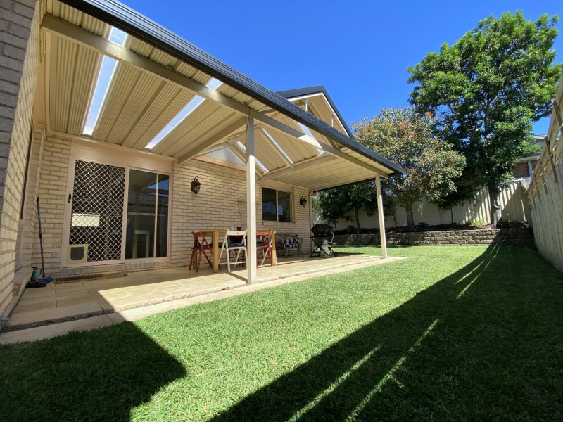 11. Shearer Crescent, Blue Haven NSW 2262