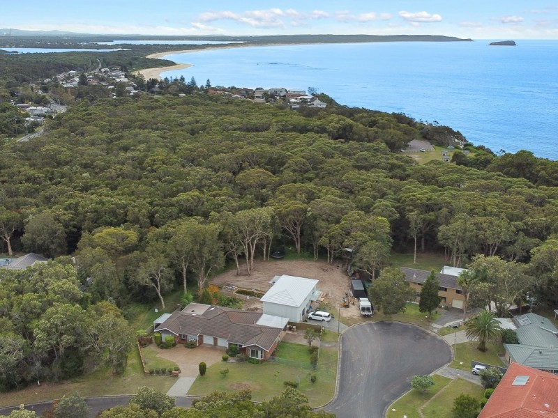 1/5 Kiora Close, Norah Head NSW 2263