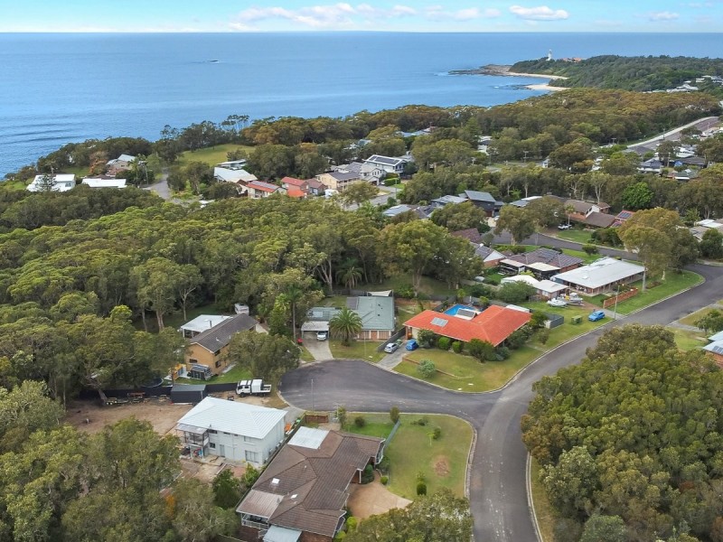 1/5 Kiora Close, Norah Head NSW 2263
