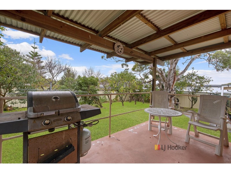 23 Ulana Avenue, Halekulani NSW 2262