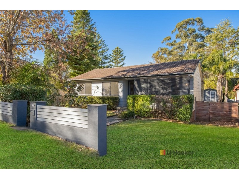 99 Richardson Road, San Remo NSW 2262