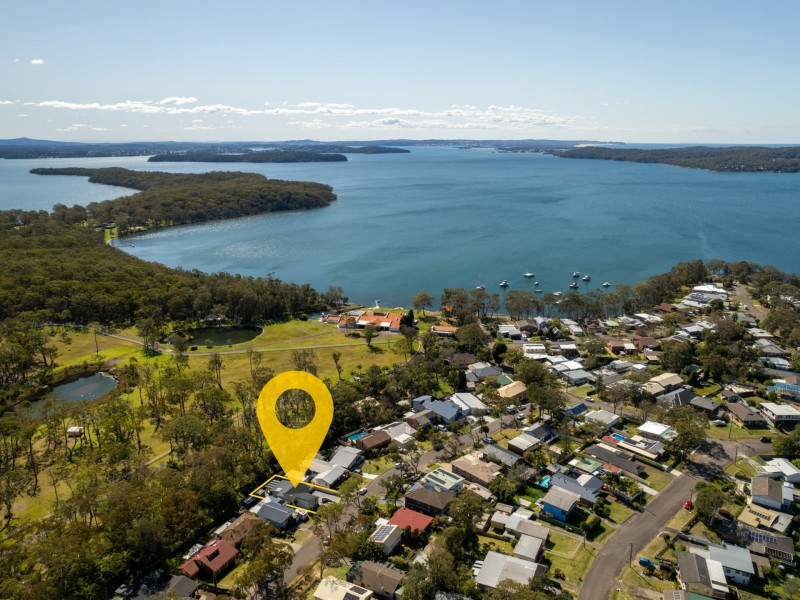 15 Billbabourie Road, Gwandalan NSW 2259