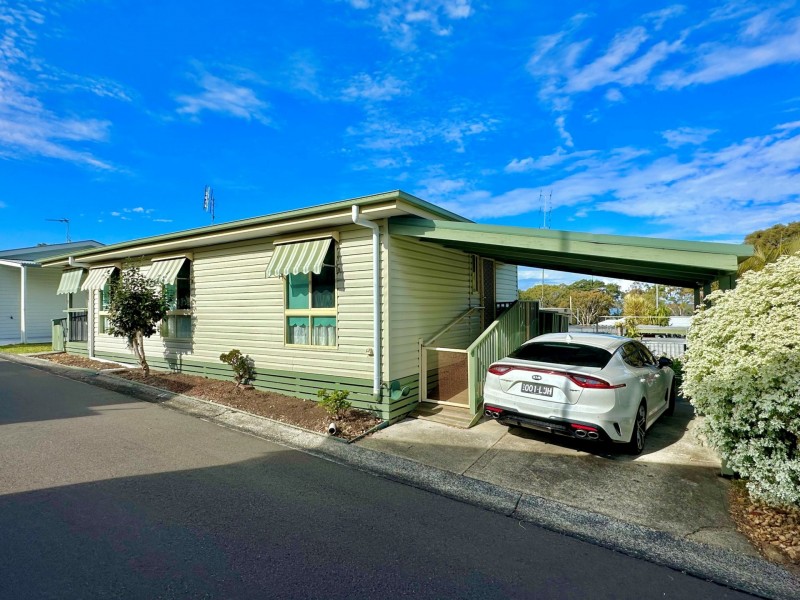 61/186 Sunrise Avenue, Halekulani NSW 2262