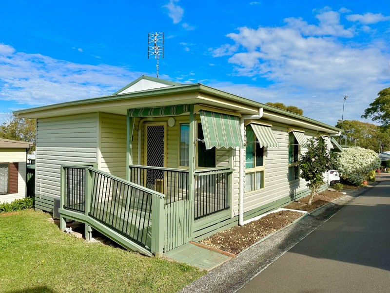 61/186 Sunrise Avenue, Halekulani NSW 2262