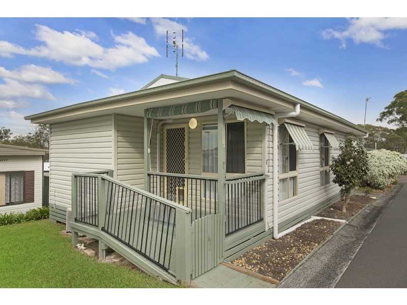 61/186 Sunrise Avenue, Halekulani NSW 2262