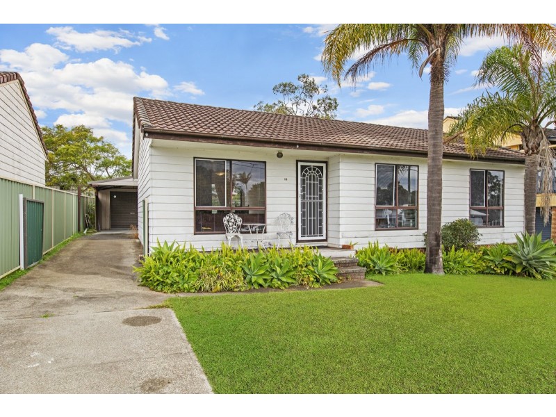 15 Perouse Avenue, San Remo NSW 2262