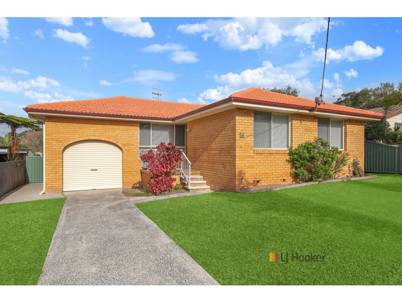 26 Suncrest Parade, Gorokan NSW 2263