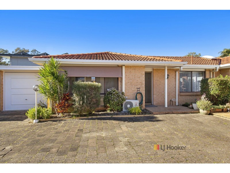 2/42-44 Natuna Avenue, Budgewoi NSW 2262