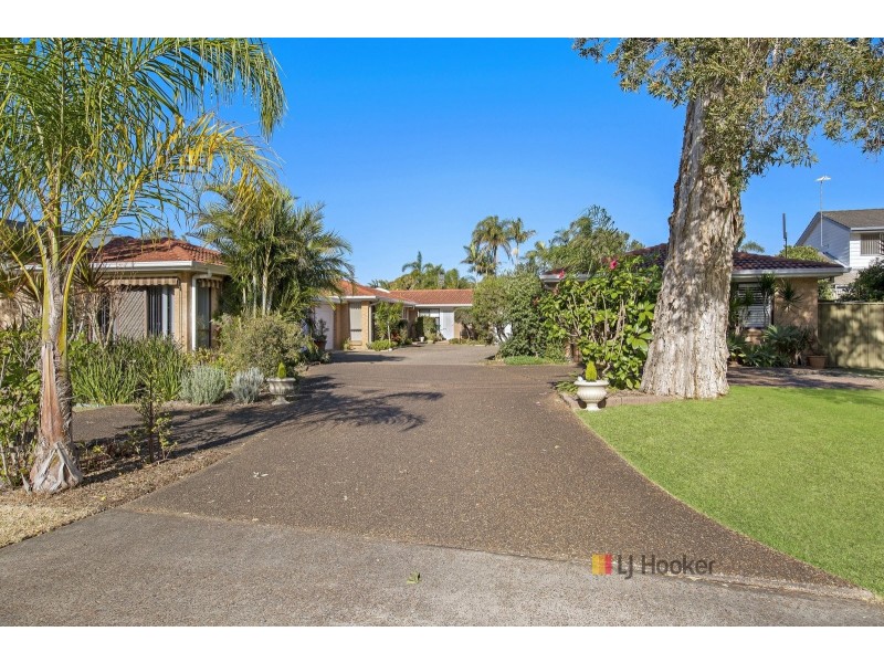 2/42-44 Natuna Avenue, Budgewoi NSW 2262