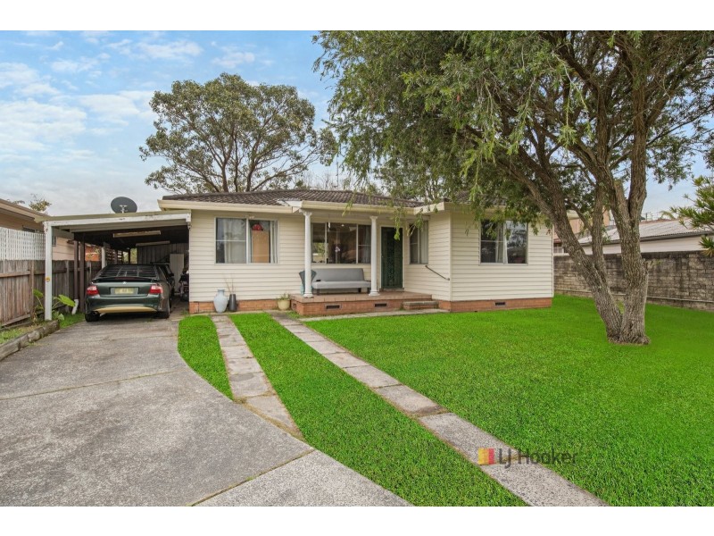 1 Kennedy Street, Gorokan NSW 2263