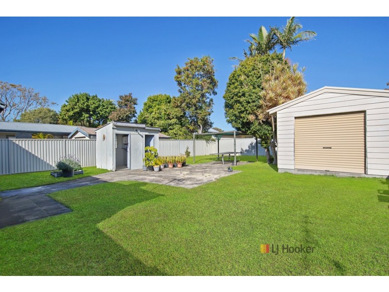 44 Palomar Parade, Toukley NSW 2263