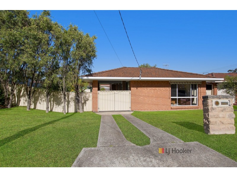 34 Moran Road, Buff Point NSW 2262