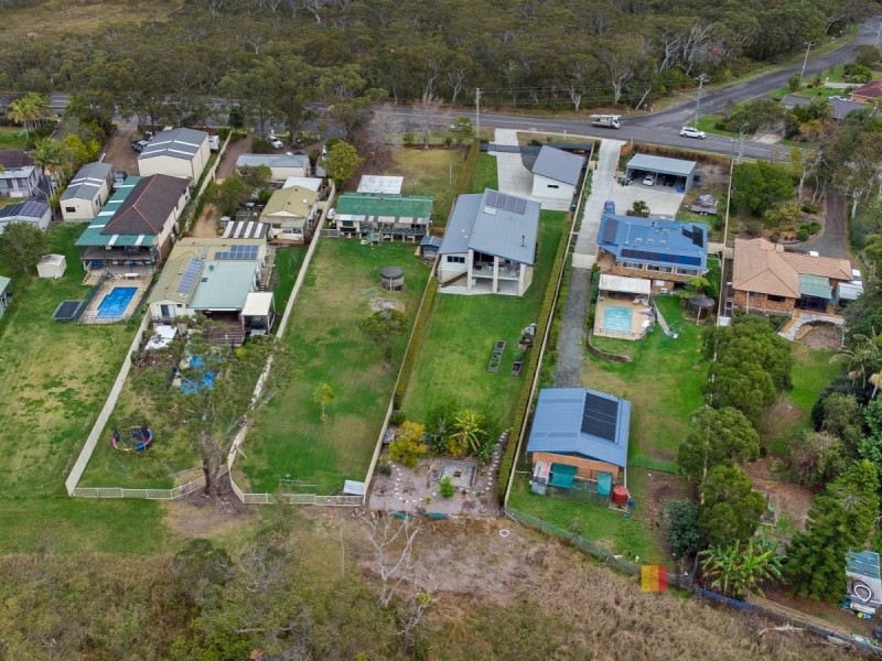 249 Wyee Road, Wyee NSW 2259