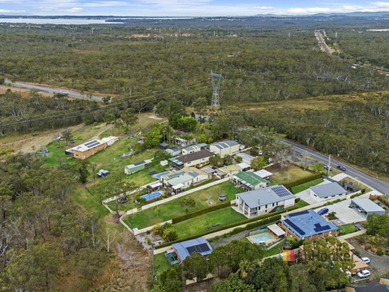 249 Wyee Road, Wyee NSW 2259
