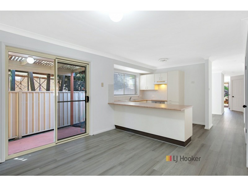 16 Elimatta Road, Yarrawonga Park NSW 2264
