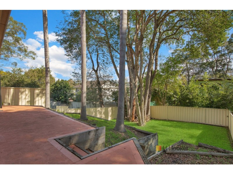 16 Elimatta Road, Yarrawonga Park NSW 2264