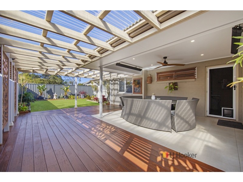 18 Minorca Circuit, Hamlyn Terrace NSW 2259