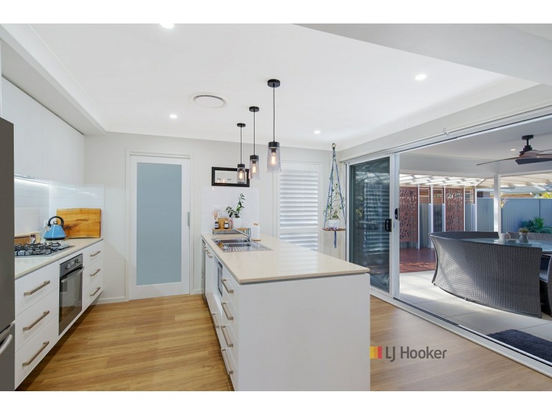 18 Minorca Circuit, Hamlyn Terrace NSW 2259