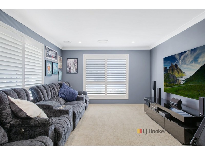 18 Minorca Circuit, Hamlyn Terrace NSW 2259