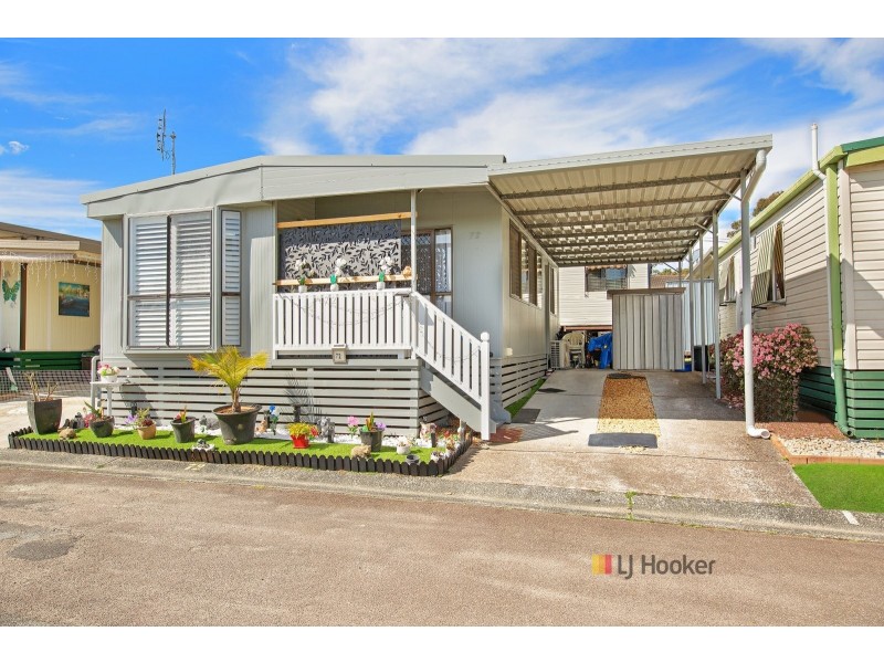 72/71 Ruttleys Road, Wyee Point NSW 2259