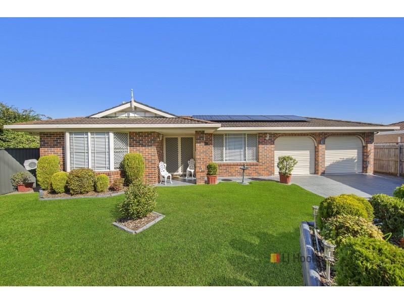 118 Roper Road, Blue Haven NSW 2262