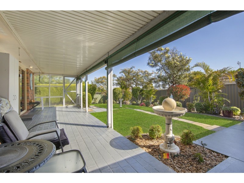 118 Roper Road, Blue Haven NSW 2262