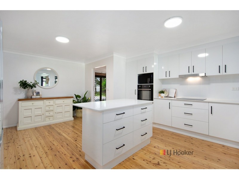 42 Murrawal Road, Wyongah NSW 2259