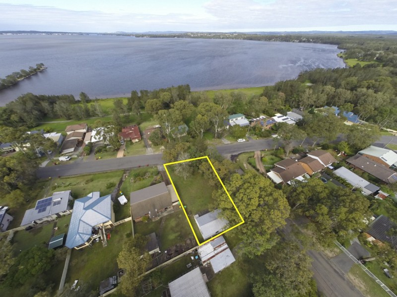 23 Liamena Avenue, San Remo NSW 2262